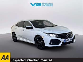 Used Honda Civic 2019 for sale - 78656111: Photo