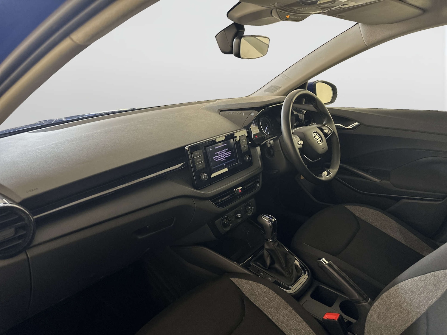 Used Skoda Fabia 2023 for sale - 78068192: Photo 12