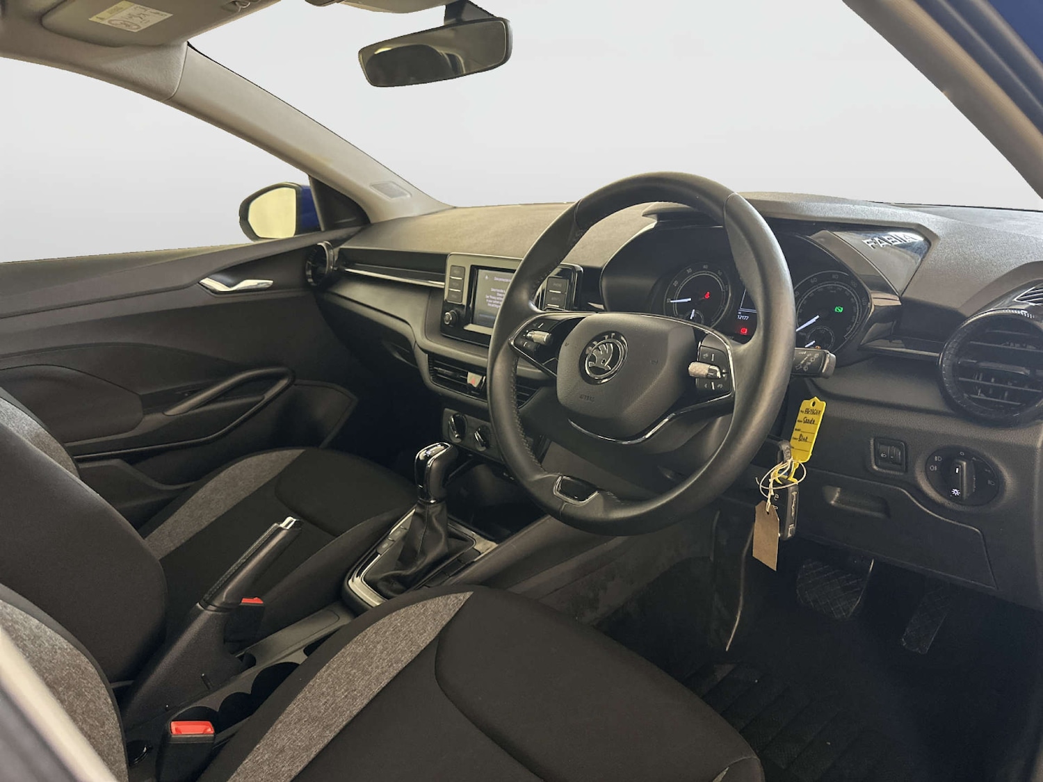 Used Skoda Fabia 2023 for sale - 78068192: Photo 15