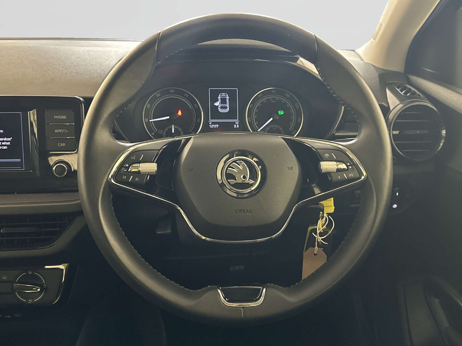 Used Skoda Fabia 2023 for sale - 78068192: Photo 16