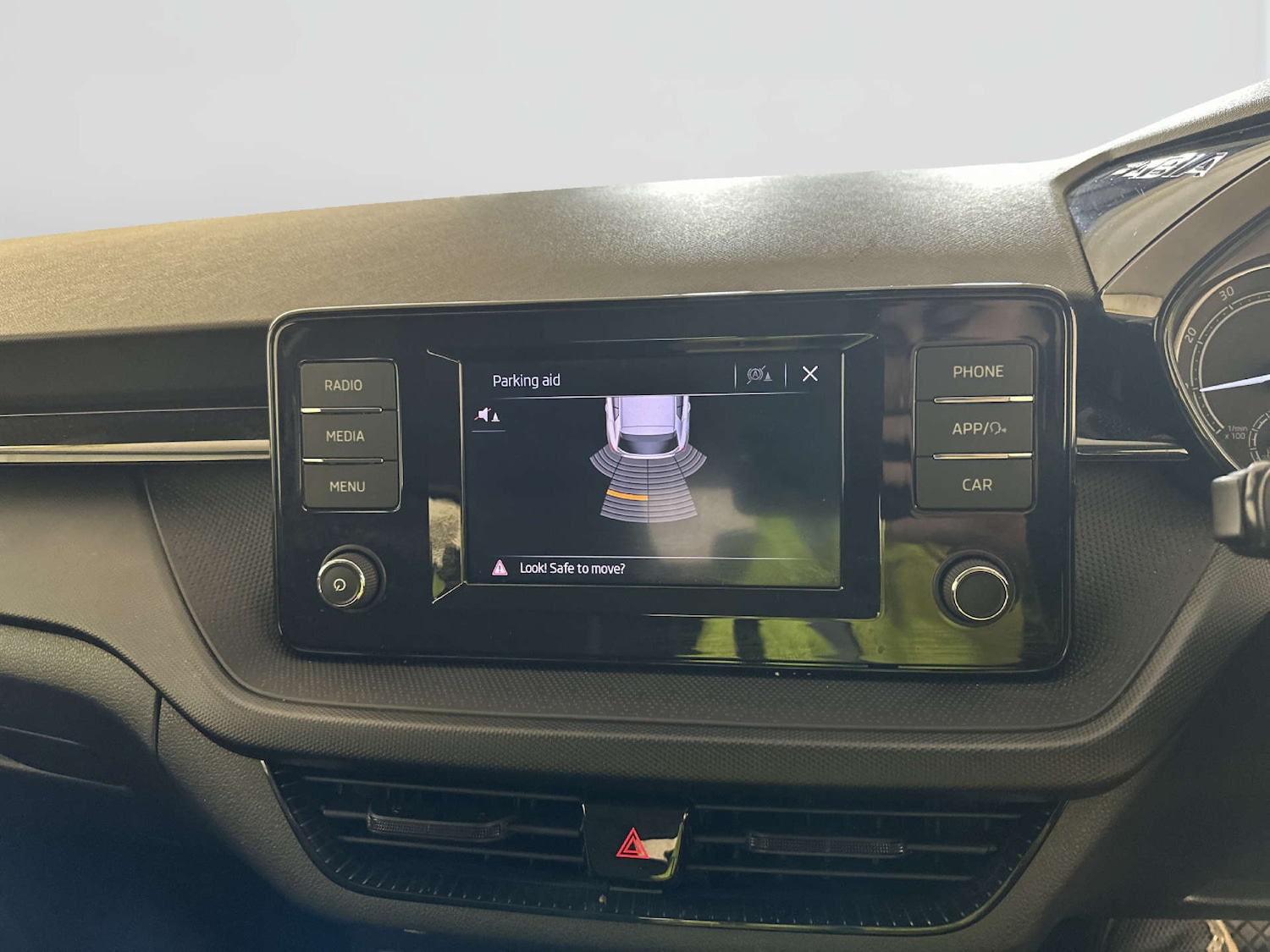 Used Skoda Fabia 2023 for sale - 78068192: Photo 20