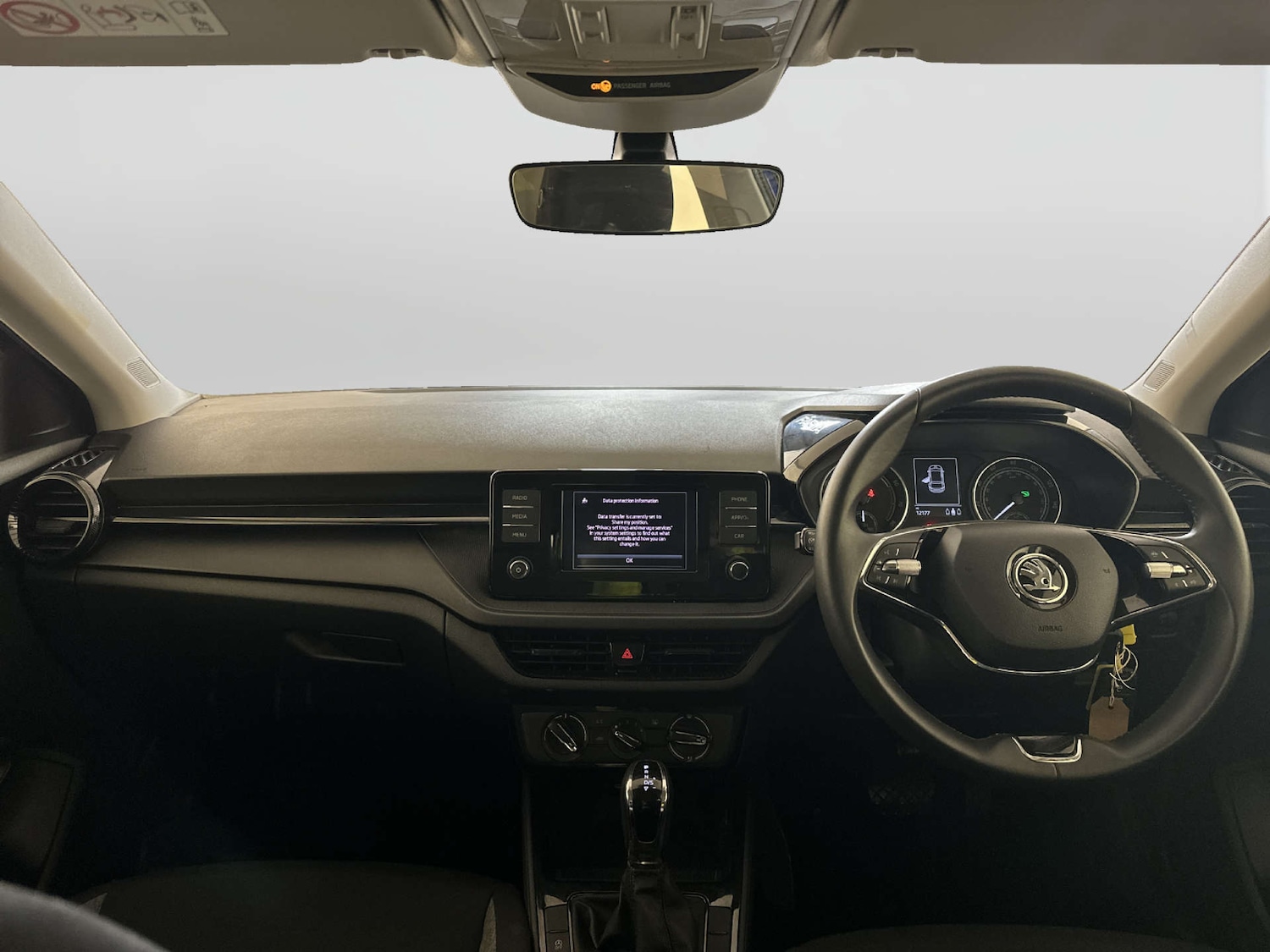 Used Skoda Fabia 2023 for sale - 78068192: Photo 3