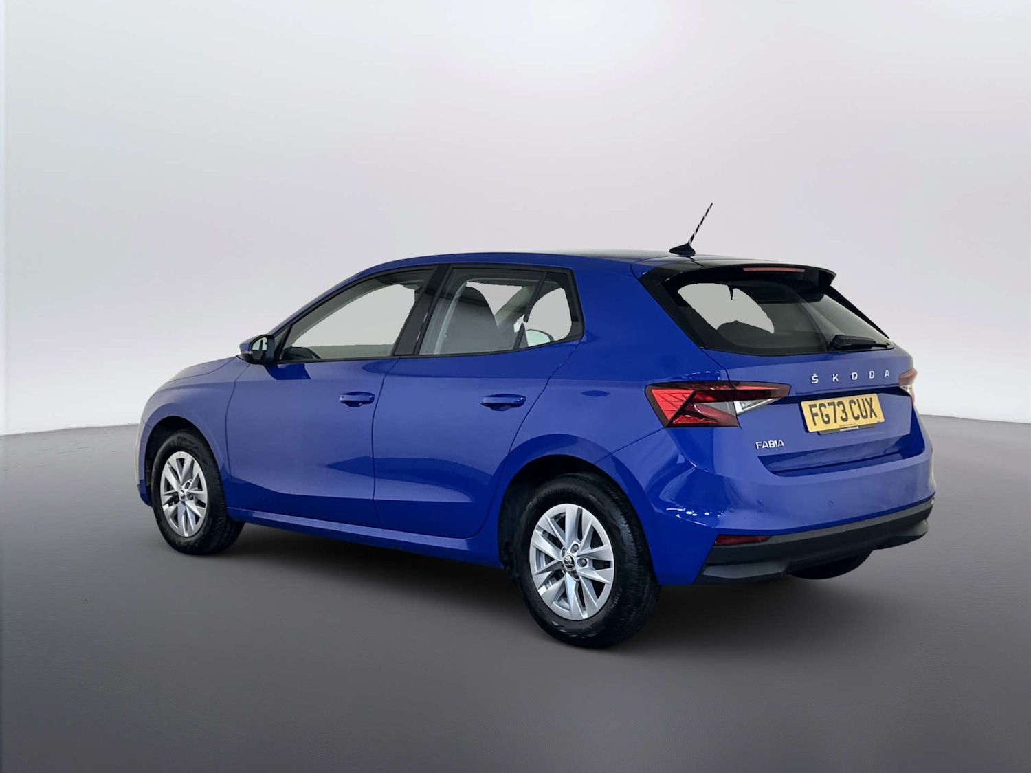 Used Skoda Fabia 2023 for sale - 78068192: Photo 8