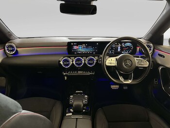 Used Mercedes-Benz CLA 2023 for sale - 78749837: Photo
