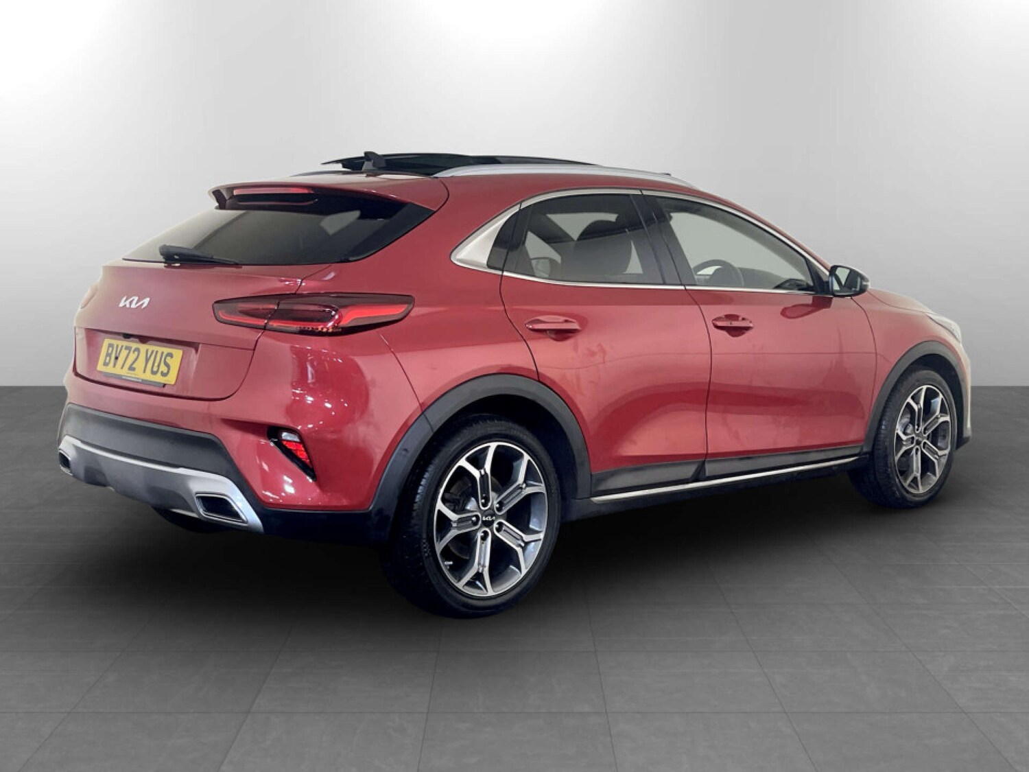 Used Kia XCeed 2022 for sale - 77185268: Photo 10