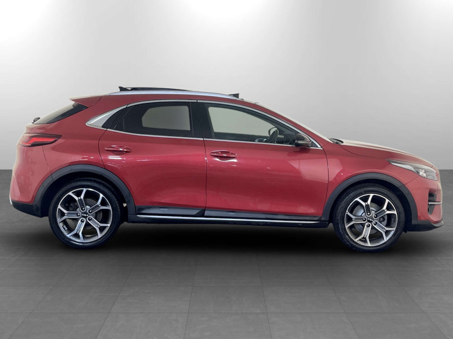 Used Kia XCeed 2022 for sale - 77185268: Photo 11