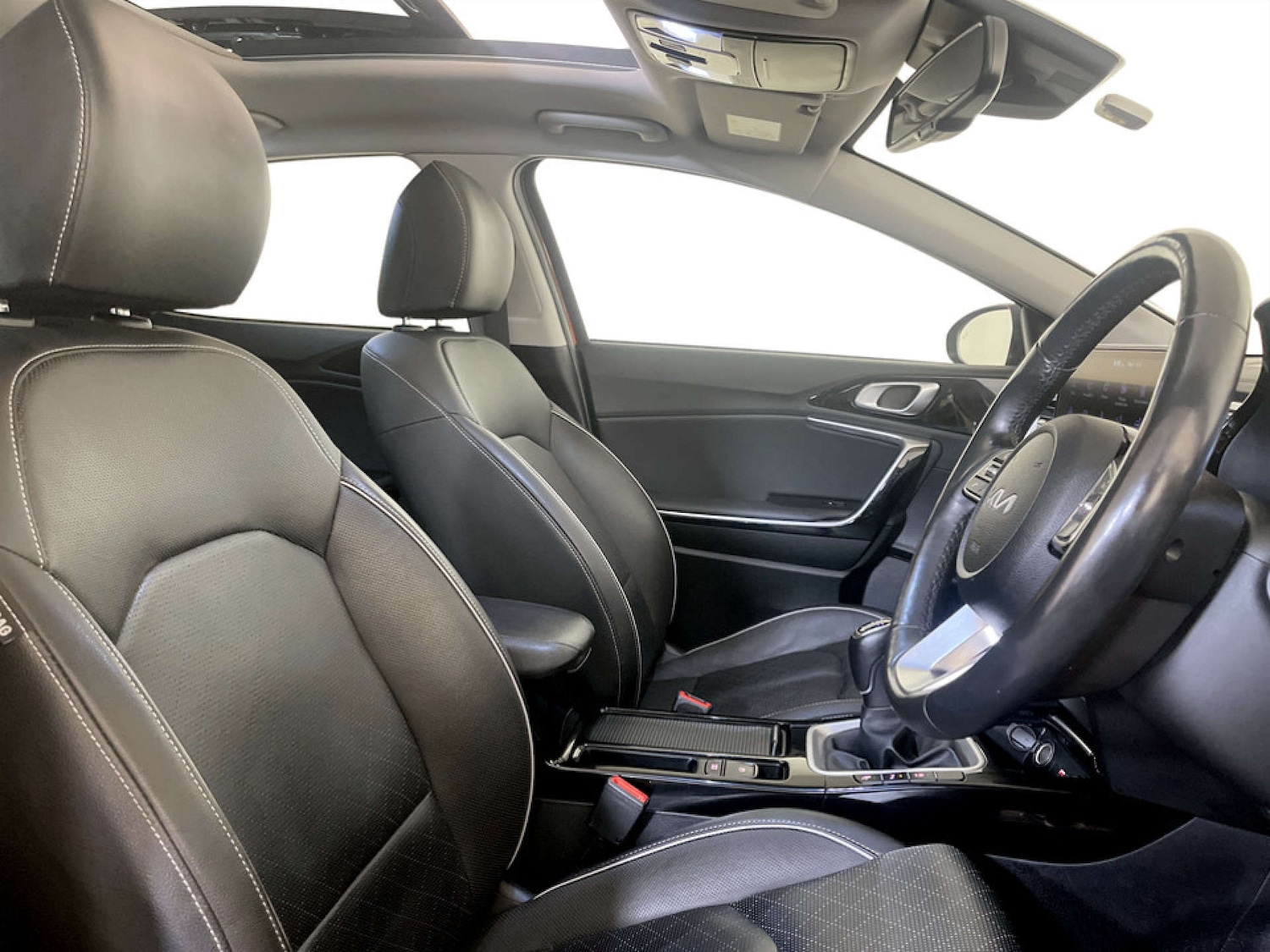 Used Kia XCeed 2022 for sale - 77185268: Photo 13