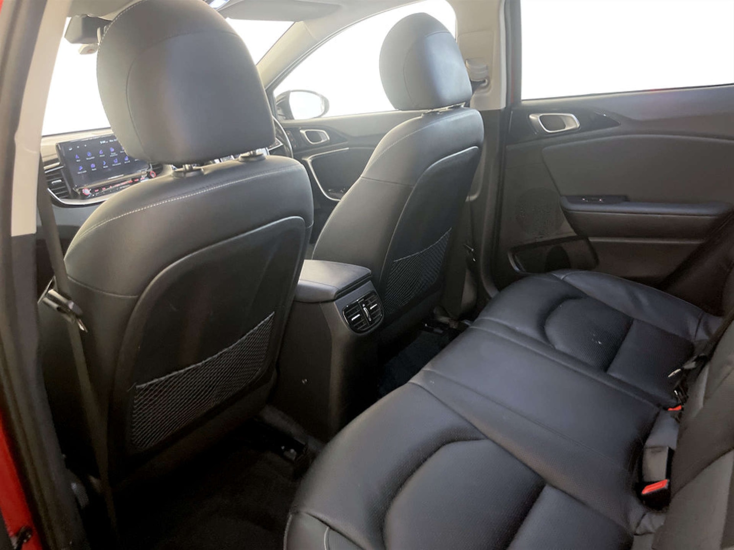 Used Kia XCeed 2022 for sale - 77185268: Photo 14