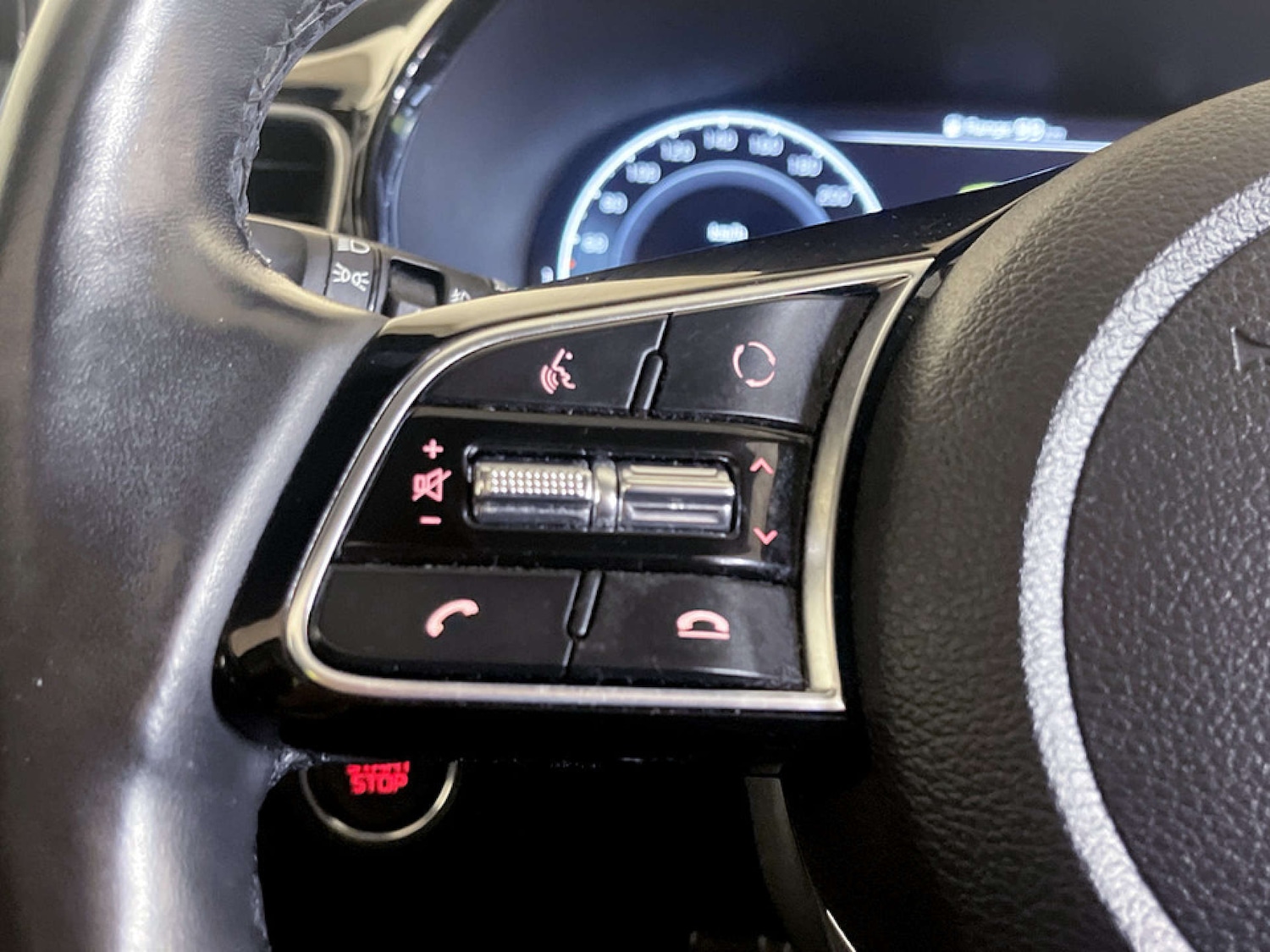 Used Kia XCeed 2022 for sale - 77185268: Photo 18