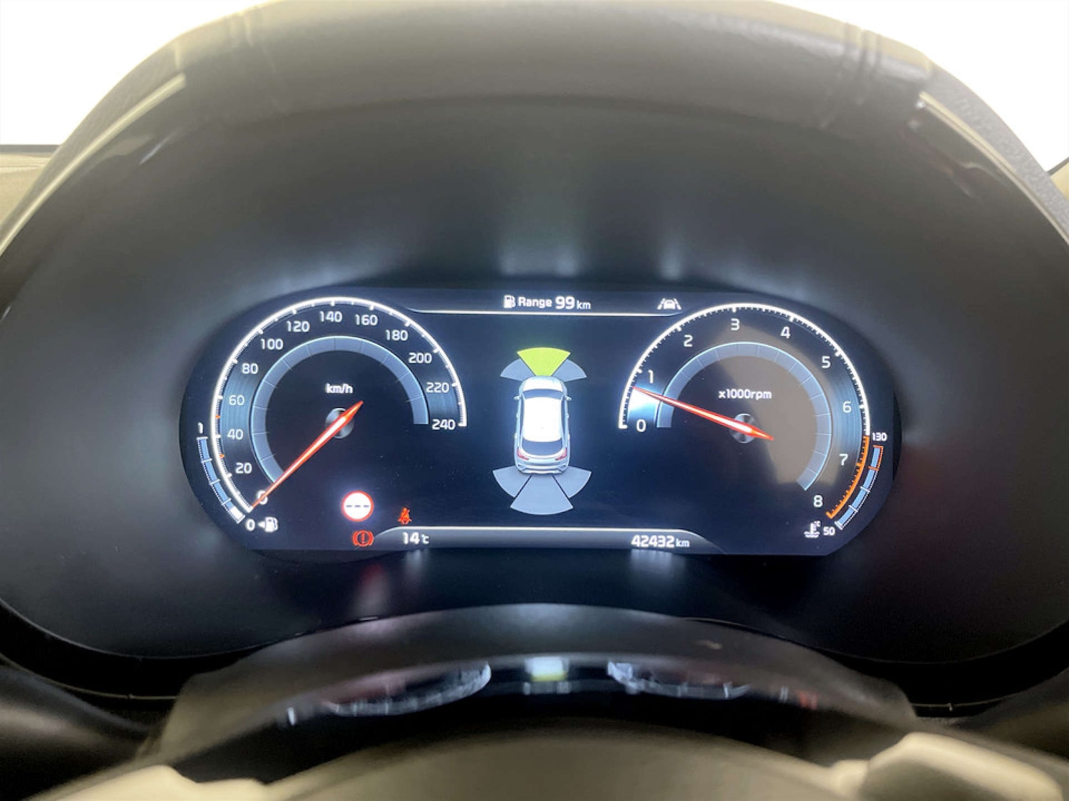 Used Kia XCeed 2022 for sale - 77185268: Photo 19