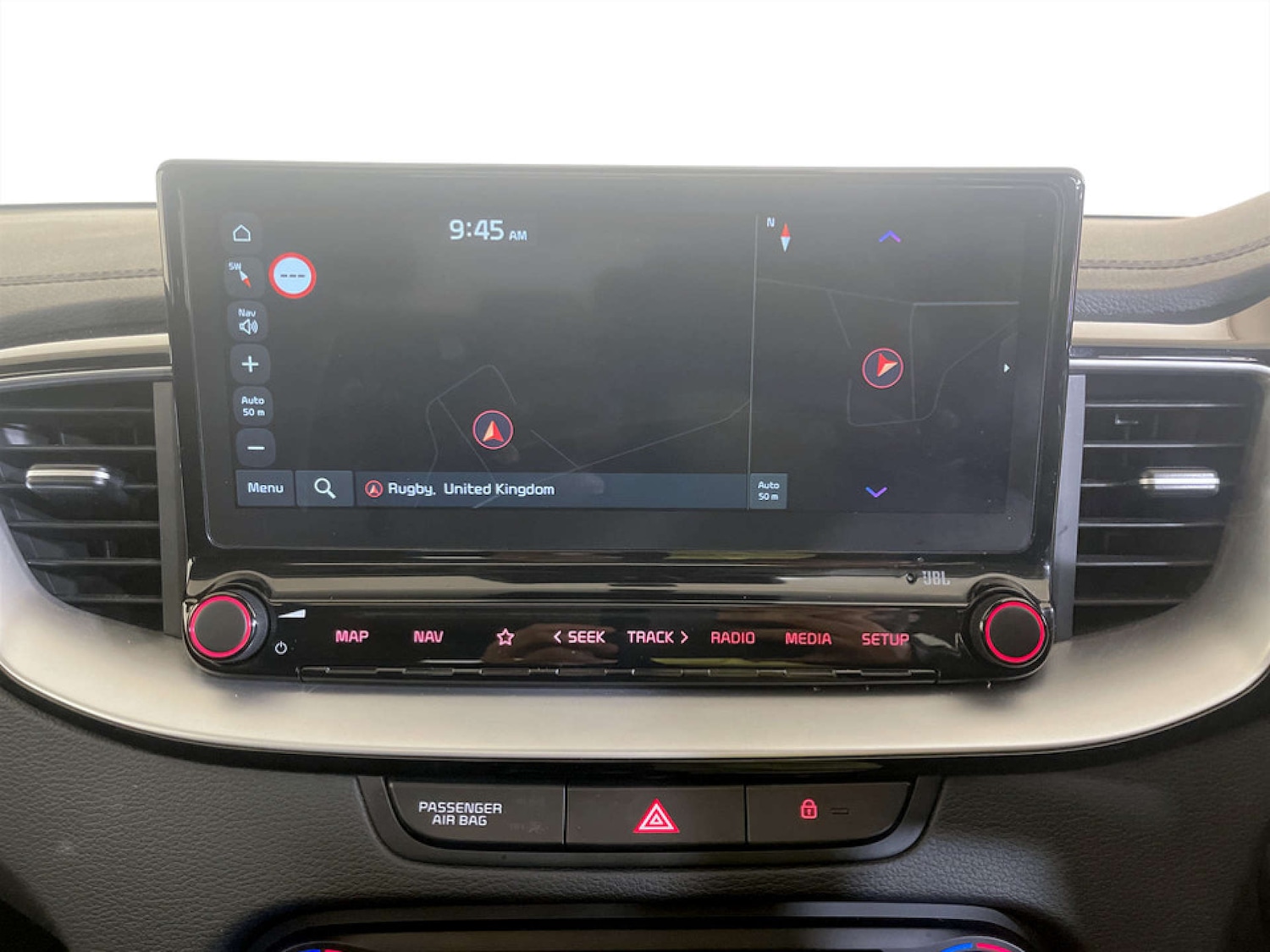 Used Kia XCeed 2022 for sale - 77185268: Photo 21