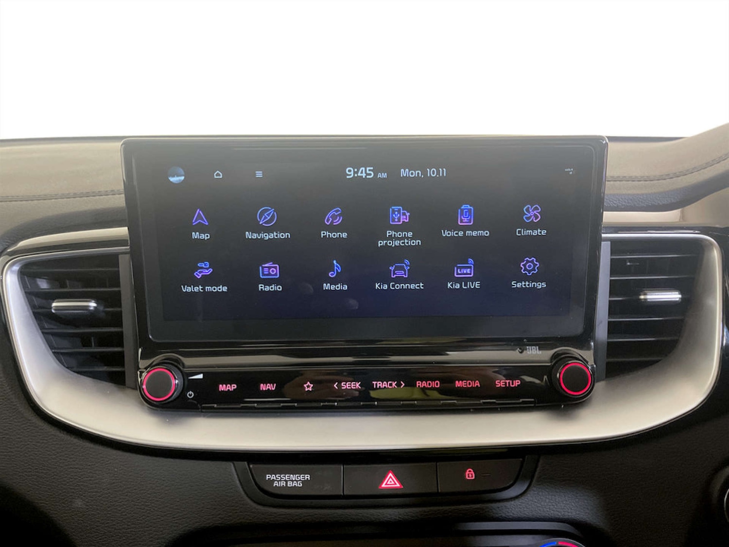 Used Kia XCeed 2022 for sale - 77185268: Photo 23