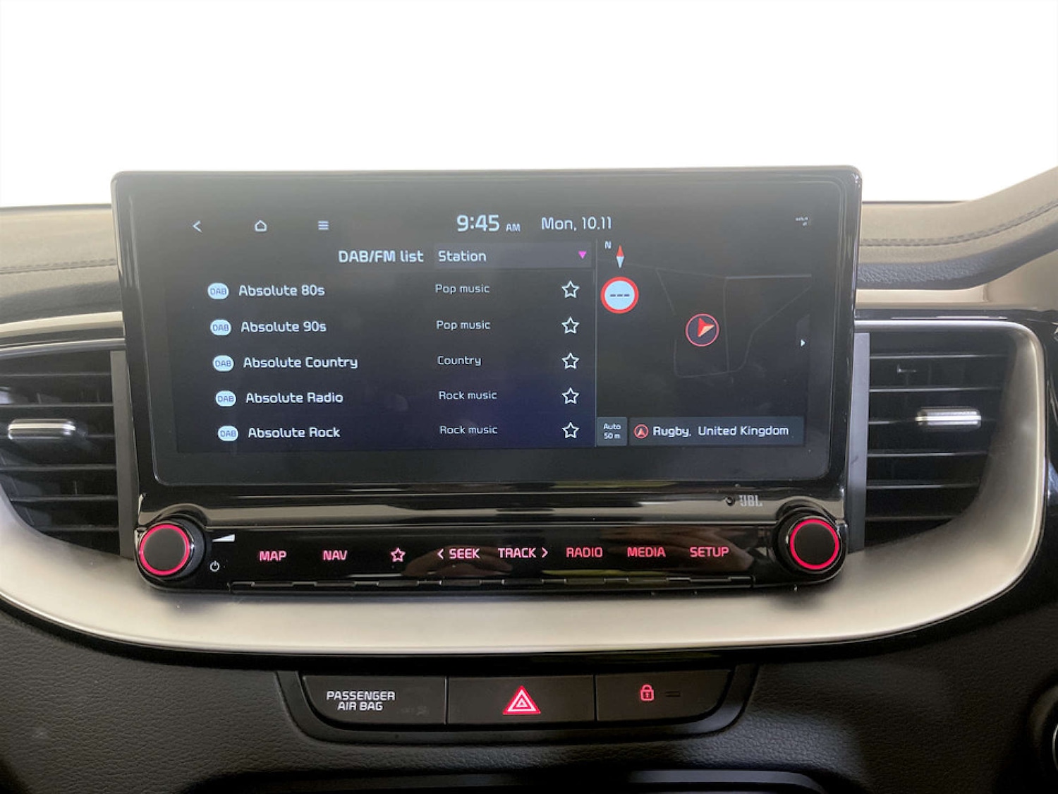 Used Kia XCeed 2022 for sale - 77185268: Photo 24