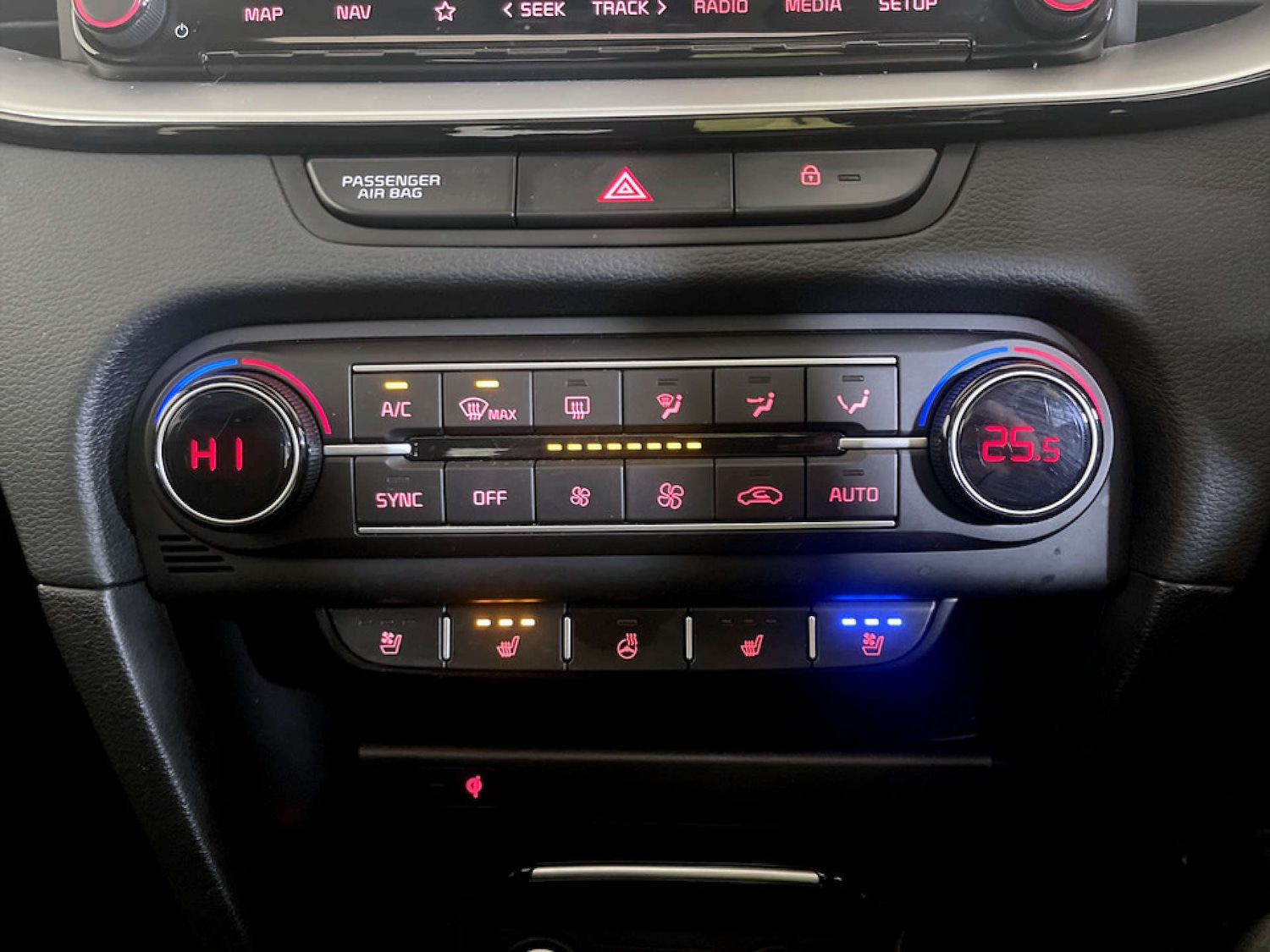 Used Kia XCeed 2022 for sale - 77185268: Photo 26