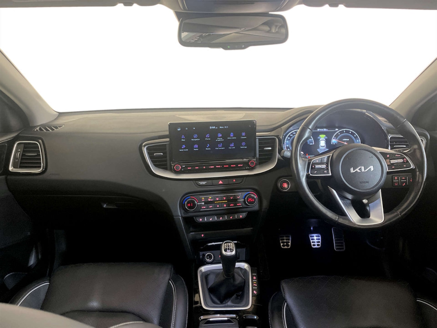 Used Kia XCeed 2022 for sale - 77185268: Photo 3