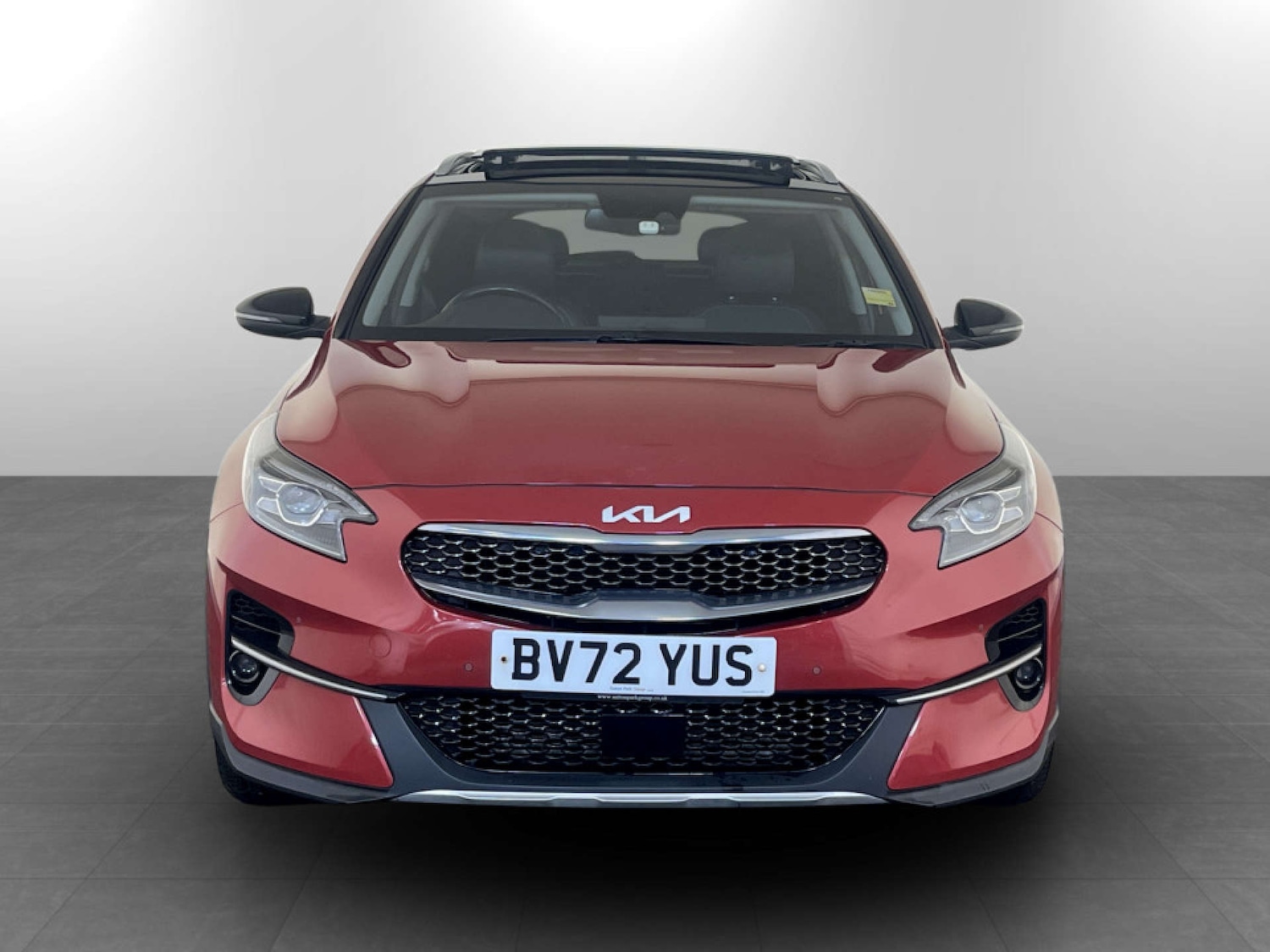 Used Kia XCeed 2022 for sale - 77185268: Photo 5