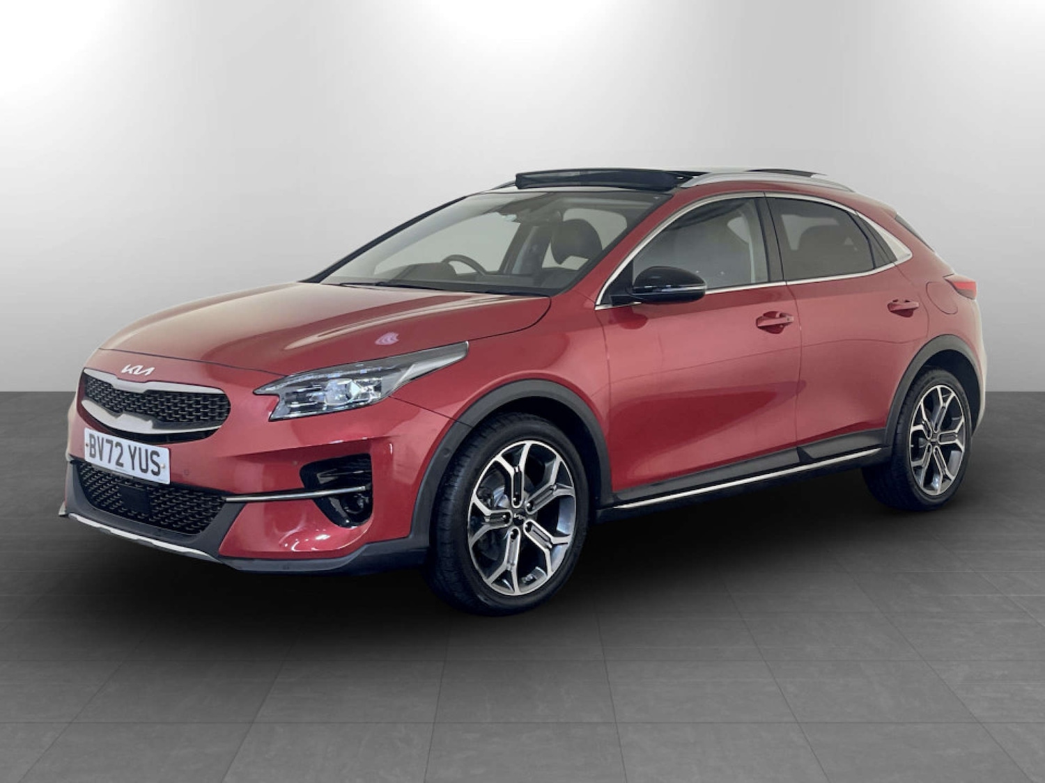 Used Kia XCeed 2022 for sale - 77185268: Photo 6