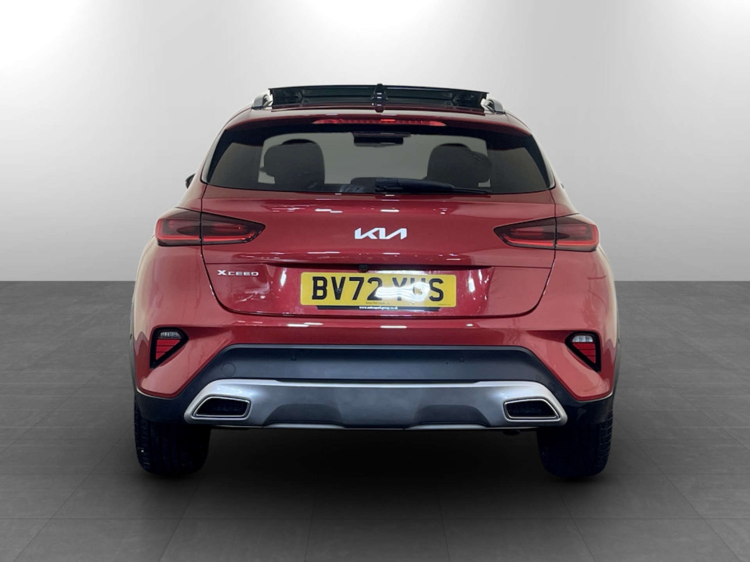 Used Kia XCeed 2022 for sale - 77185268: Photo 9