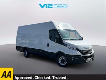 Used Iveco Daily 2022 for sale - 78456106: Photo