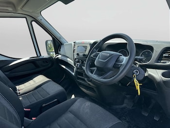 Used Iveco Daily 2022 for sale - 78456106: Photo
