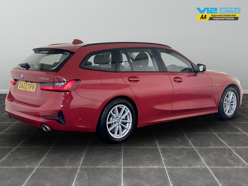 Used BMW 3 Series 2022 for sale - 76480330: Photo 10