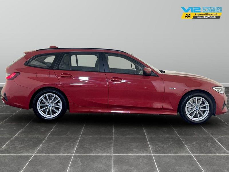 Used BMW 3 Series 2022 for sale - 76480330: Photo 11