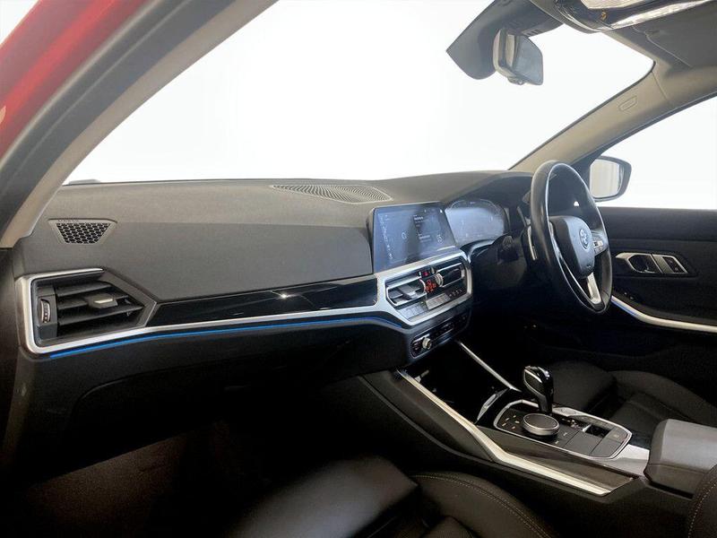 Used BMW 3 Series 2022 for sale - 76480330: Photo 12