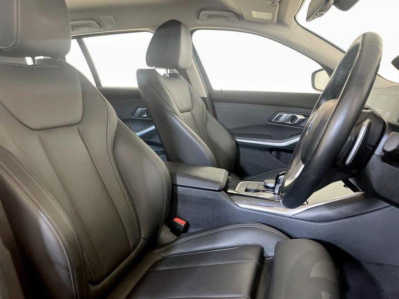 Used BMW 3 Series 2022 for sale - 76480330: Photo 13