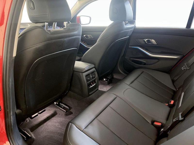 Used BMW 3 Series 2022 for sale - 76480330: Photo 14