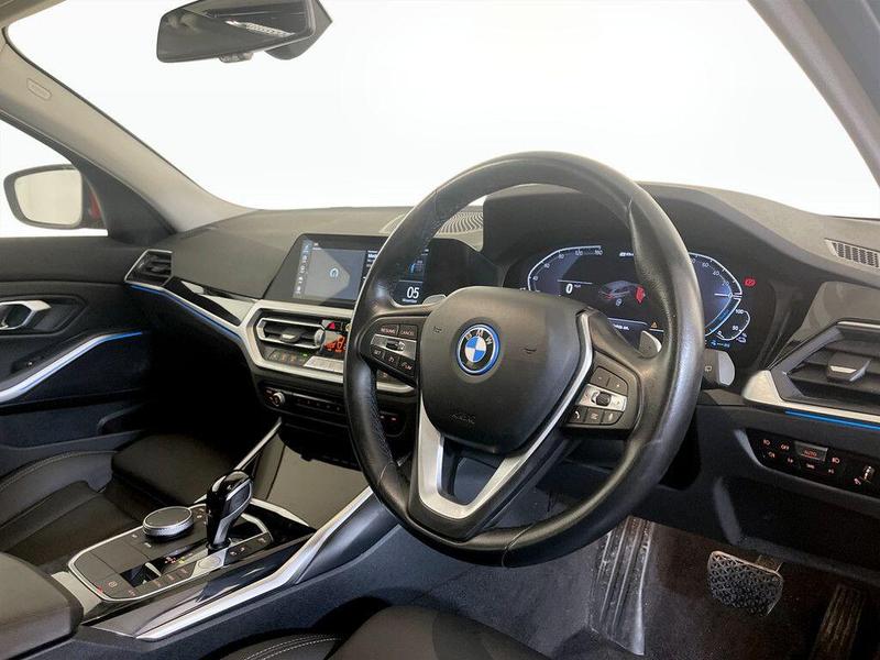 Used BMW 3 Series 2022 for sale - 76480330: Photo 15