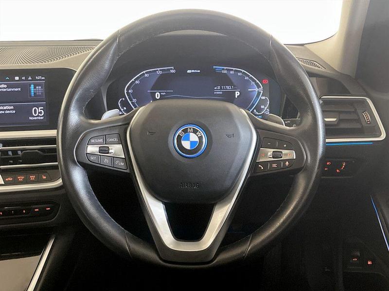 Used BMW 3 Series 2022 for sale - 76480330: Photo 16