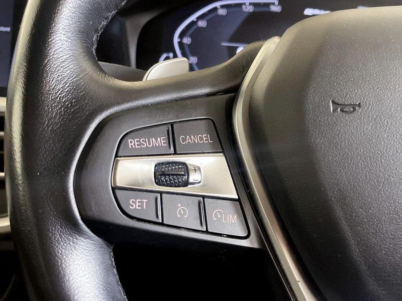 Used BMW 3 Series 2022 for sale - 76480330: Photo 17