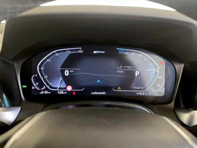 Used BMW 3 Series 2022 for sale - 76480330: Photo 18