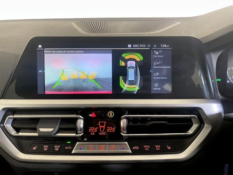 Used BMW 3 Series 2022 for sale - 76480330: Photo 20