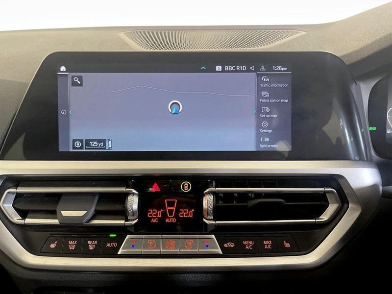 Used BMW 3 Series 2022 for sale - 76480330: Photo 21