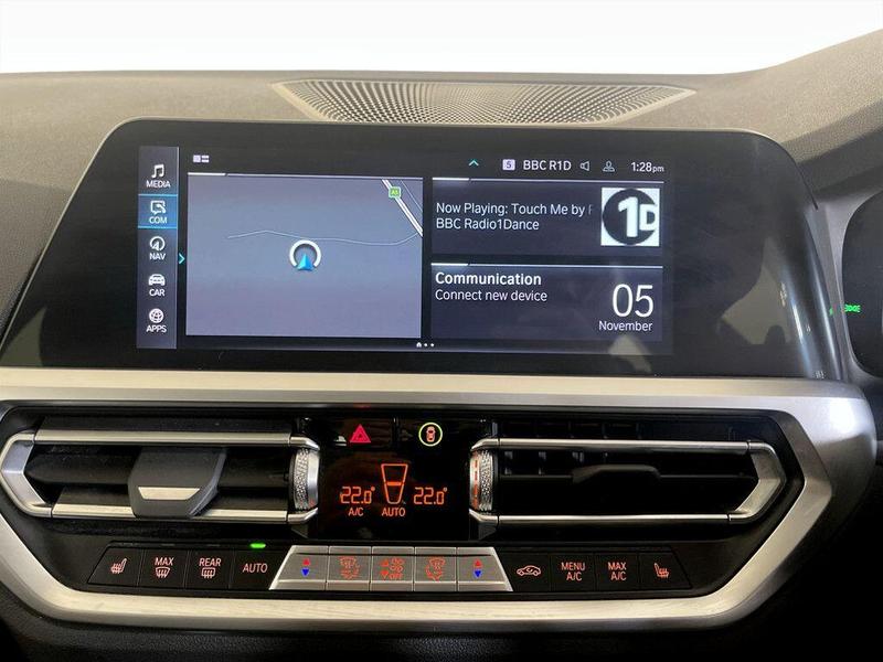 Used BMW 3 Series 2022 for sale - 76480330: Photo 22