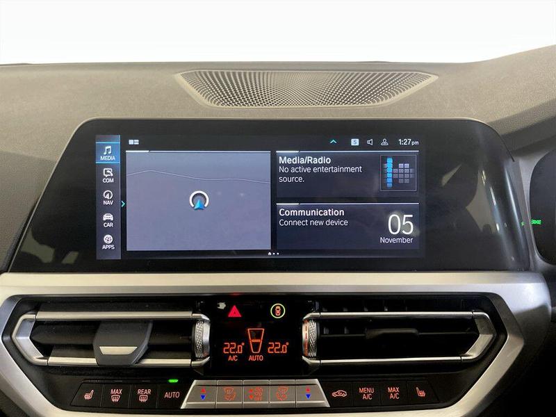 Used BMW 3 Series 2022 for sale - 76480330: Photo 23