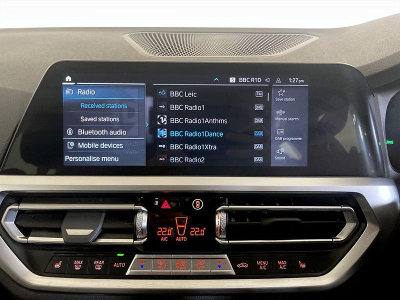 Used BMW 3 Series 2022 for sale - 76480330: Photo 24