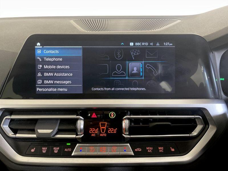 Used BMW 3 Series 2022 for sale - 76480330: Photo 25