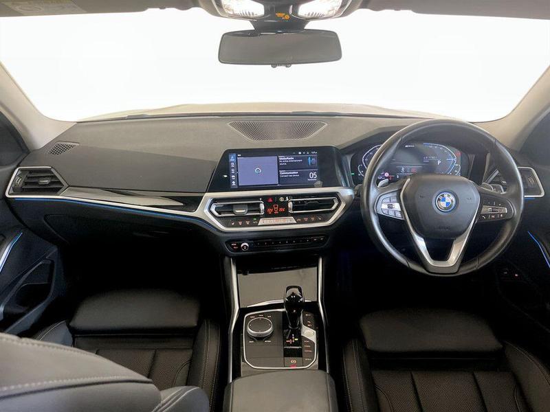 Used BMW 3 Series 2022 for sale - 76480330: Photo 3
