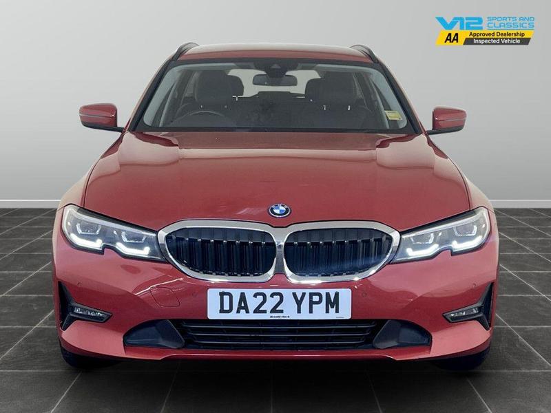 Used BMW 3 Series 2022 for sale - 76480330: Photo 5