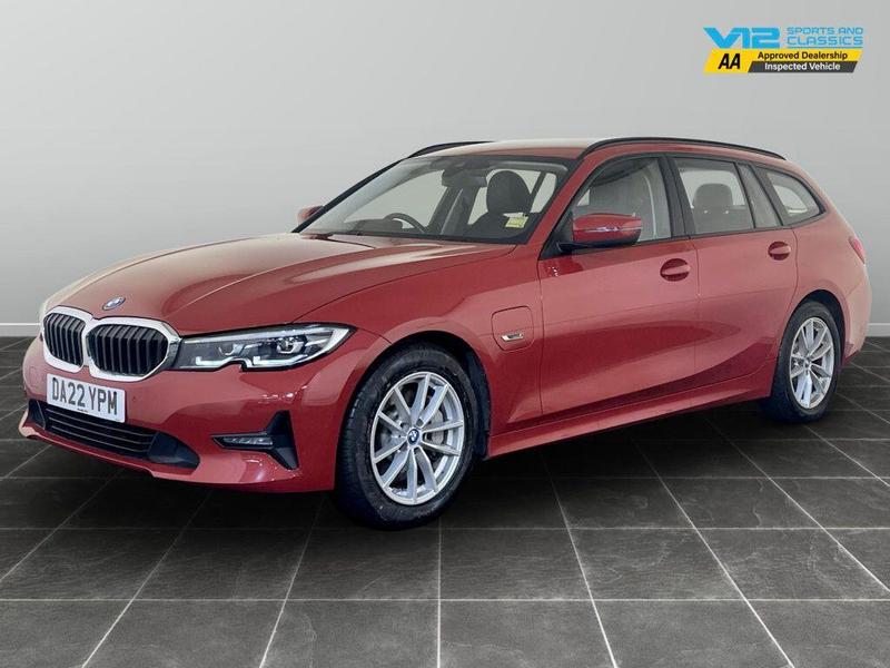 Used BMW 3 Series 2022 for sale - 76480330: Photo 6