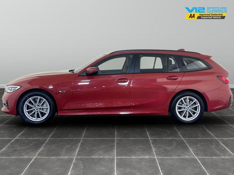 Used BMW 3 Series 2022 for sale - 76480330: Photo 7