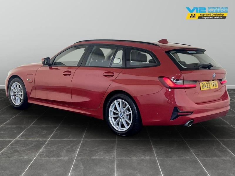 Used BMW 3 Series 2022 for sale - 76480330: Photo 8