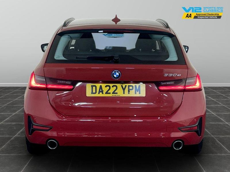 Used BMW 3 Series 2022 for sale - 76480330: Photo 9