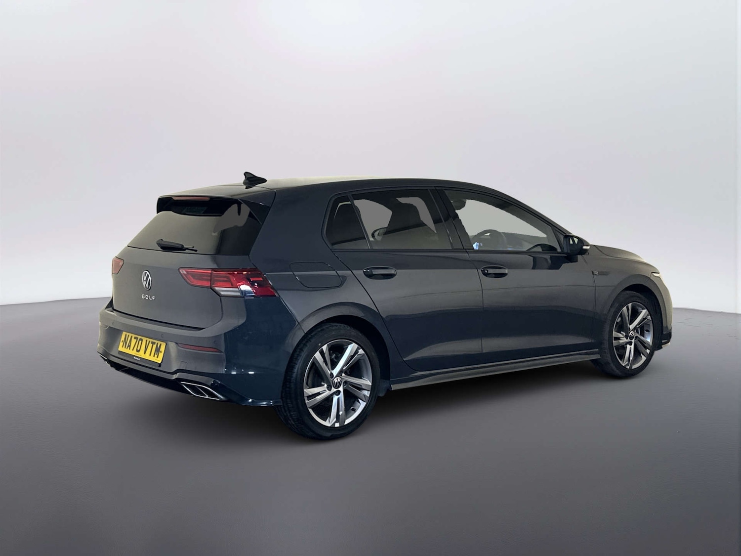 Used Volkswagen Golf 2020 for sale - 77968975: Photo 10