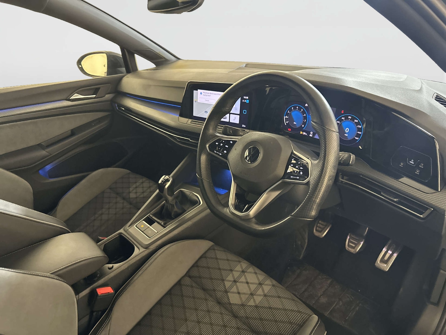 Used Volkswagen Golf 2020 for sale - 77968975: Photo 15