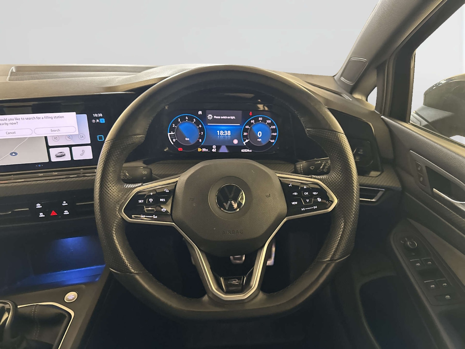 Used Volkswagen Golf 2020 for sale - 77968975: Photo 16