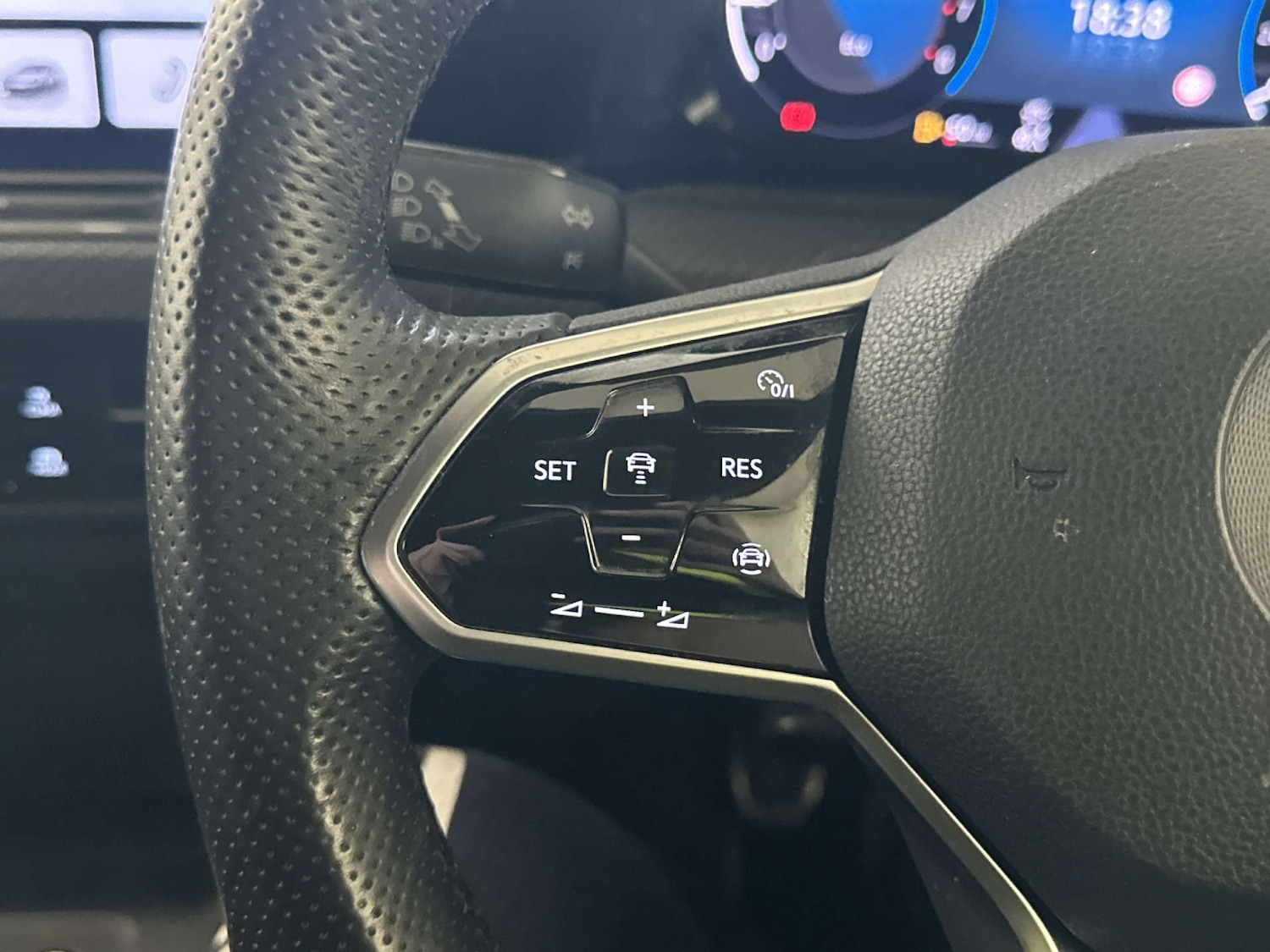 Used Volkswagen Golf 2020 for sale - 77968975: Photo 17