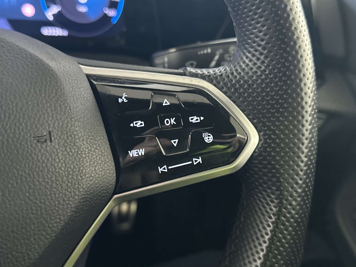 Used Volkswagen Golf 2020 for sale - 77968975: Photo 19